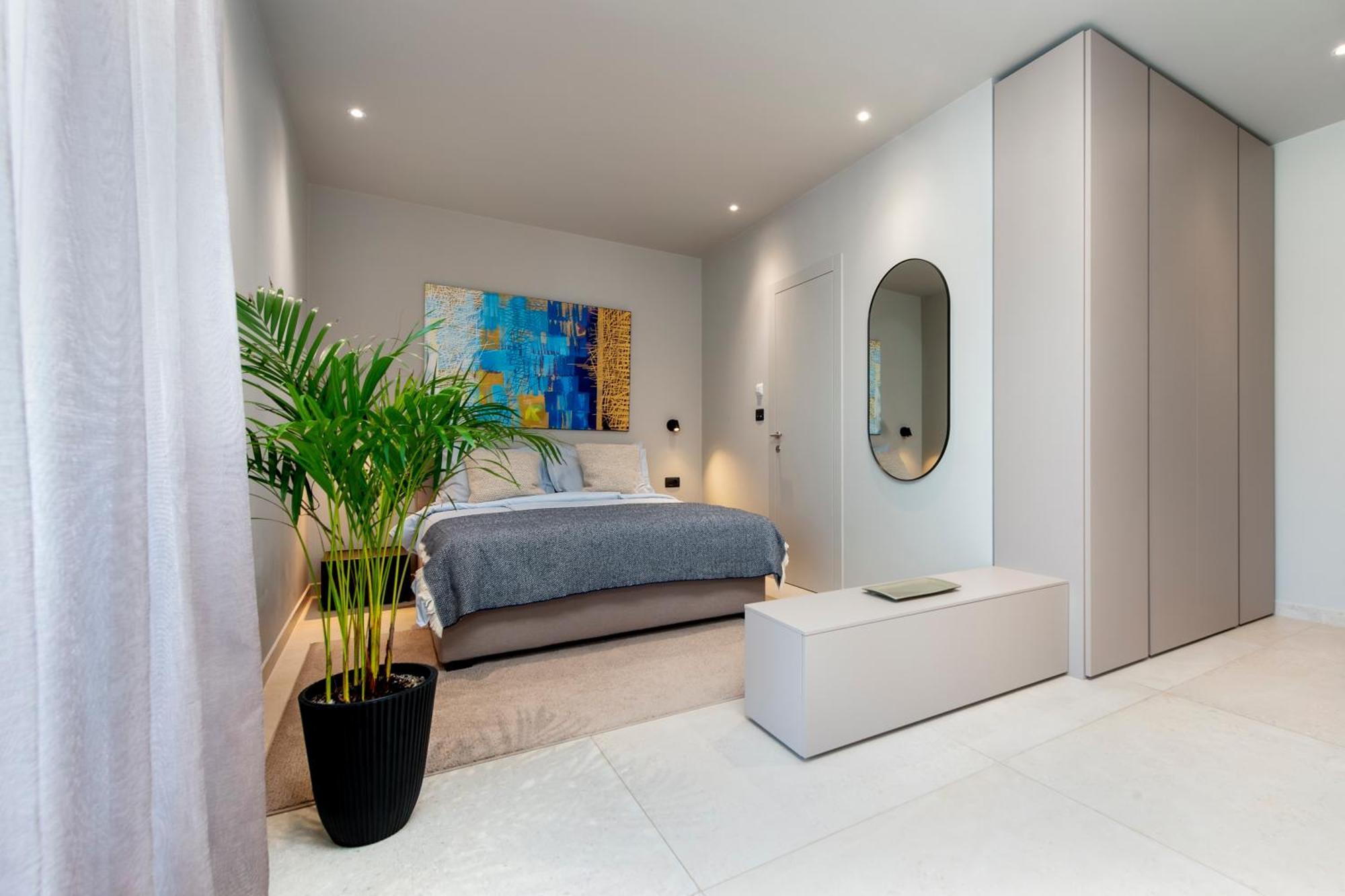 4R Royal Residence Rojnic 로비니 외부 사진
