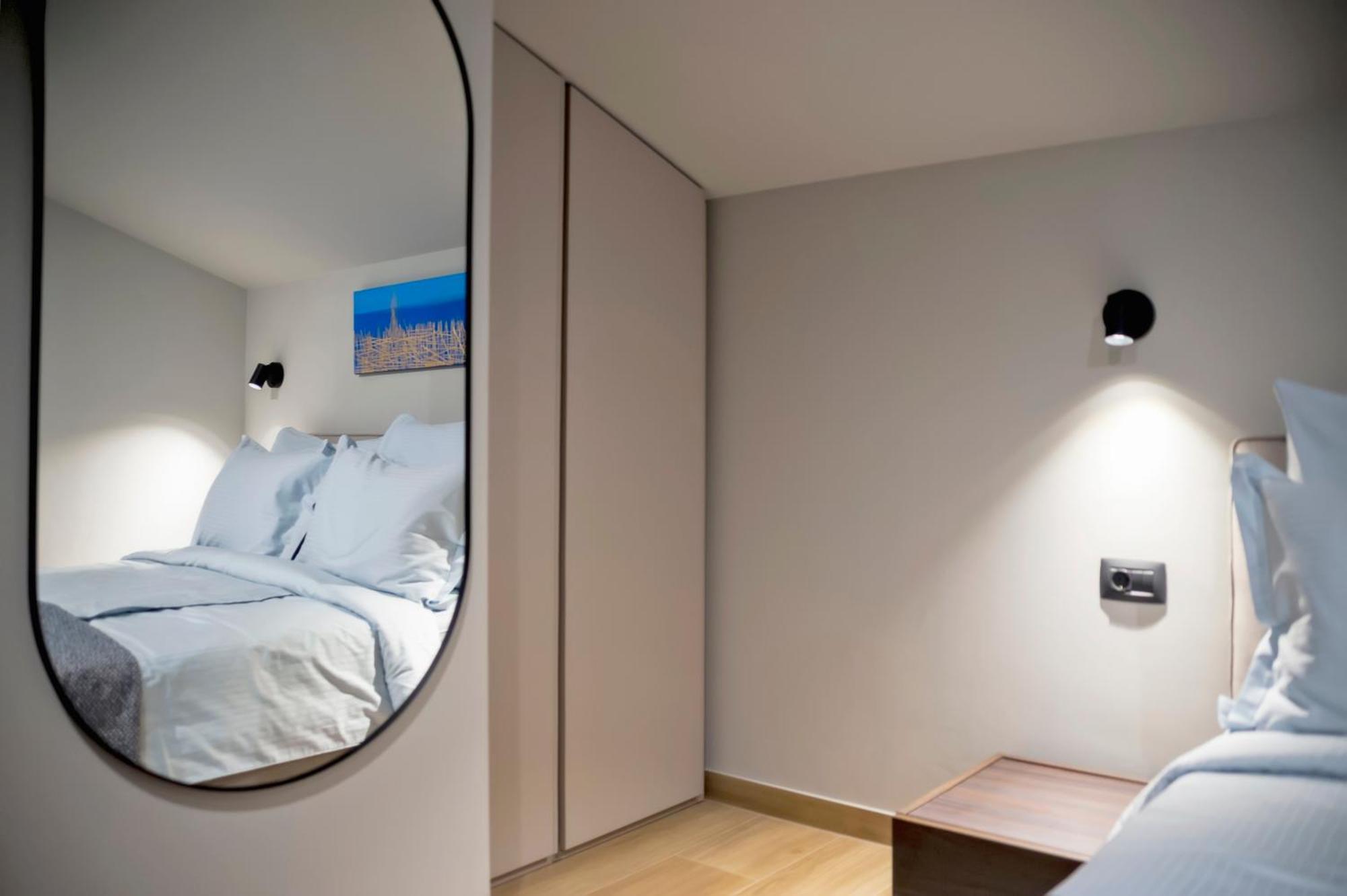 4R Royal Residence Rojnic 로비니 외부 사진