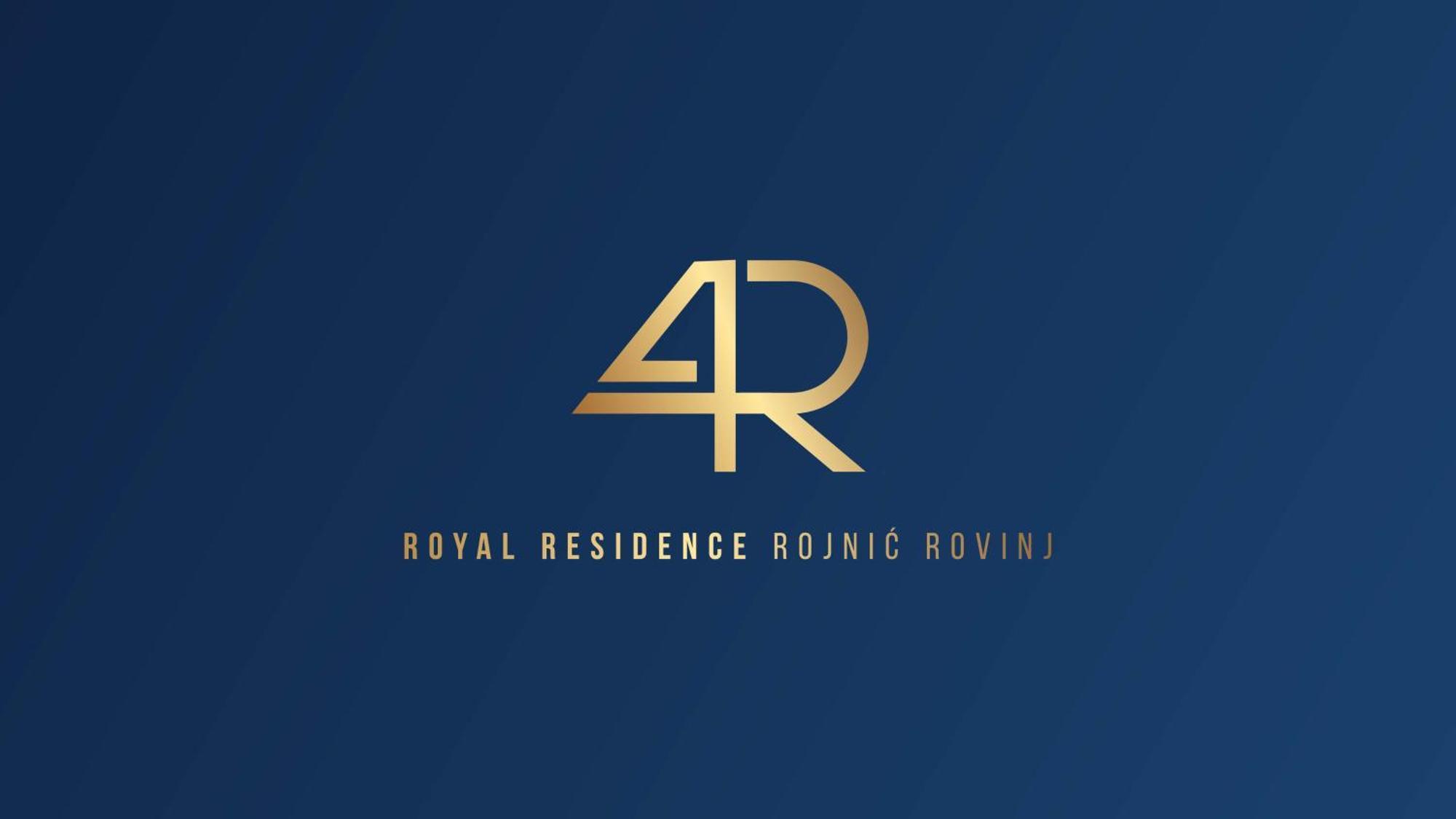 4R Royal Residence Rojnic 로비니 외부 사진